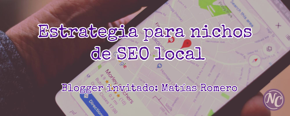 estrategia de seo local